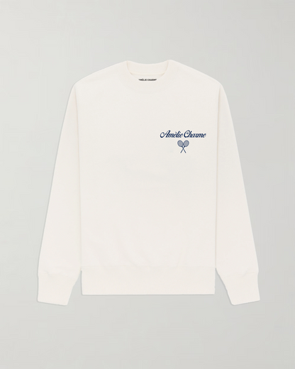 Charme Country Club Crewneck