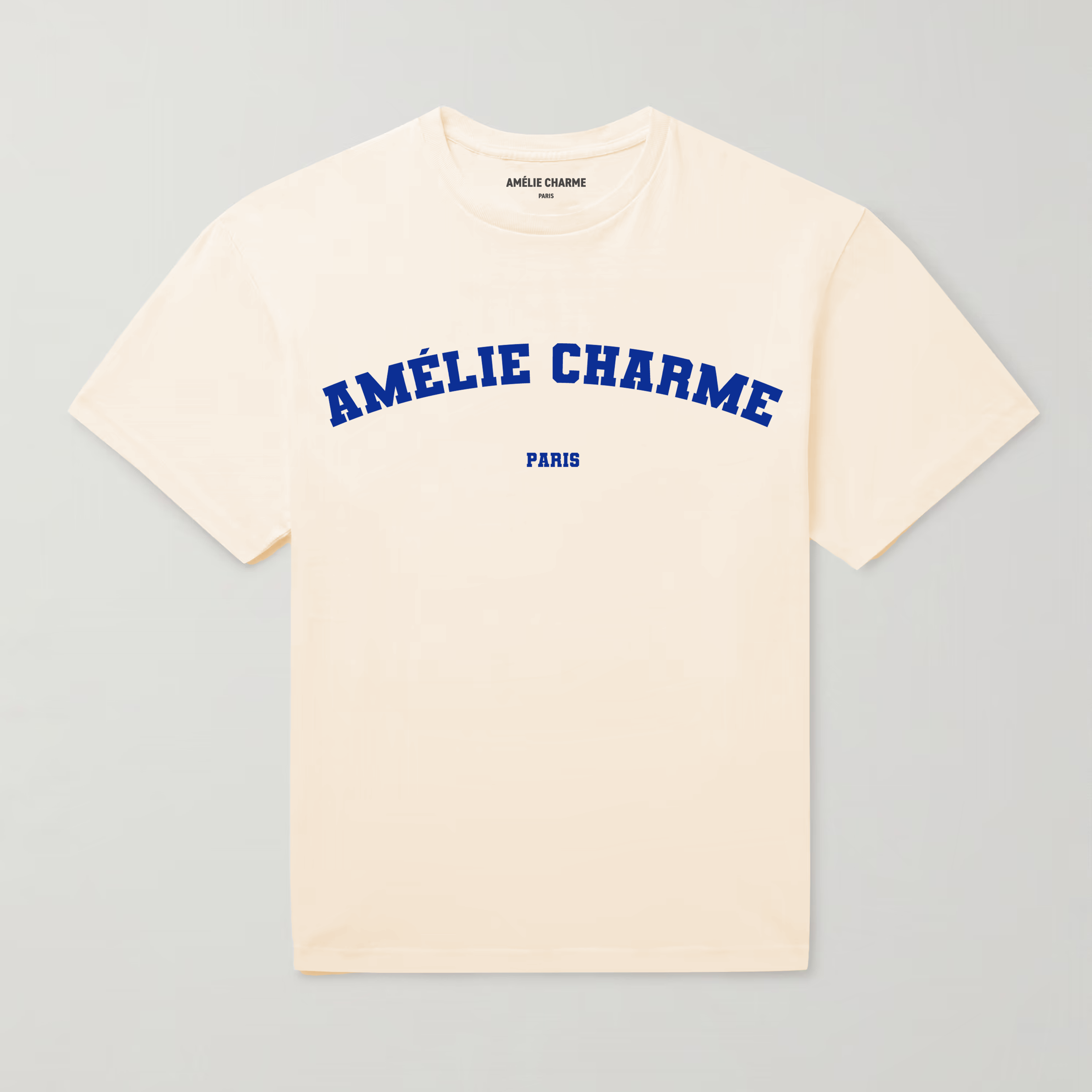 Charme Arc Tee