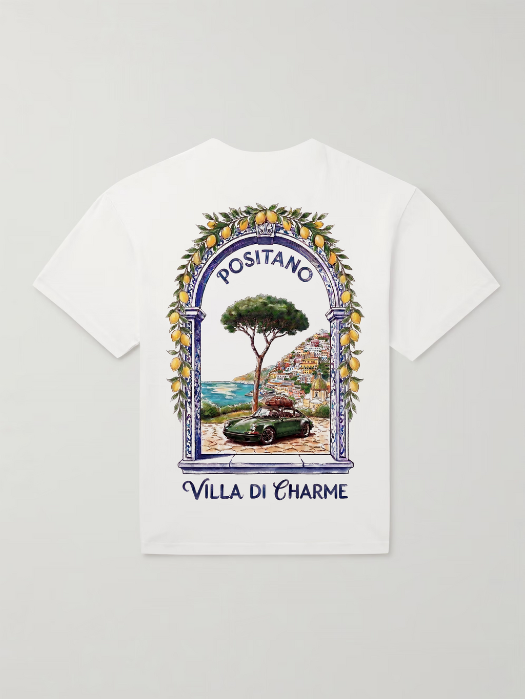 Positano Tee