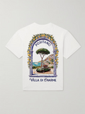 Positano Tee