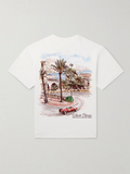 Monaco Grand Prix Tee