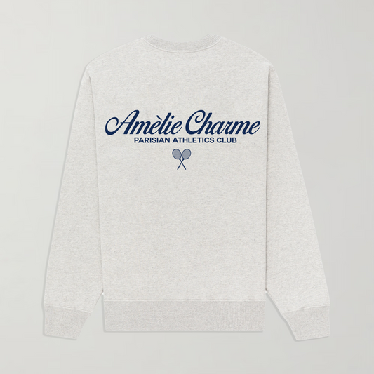 Charme Country Club Crewneck