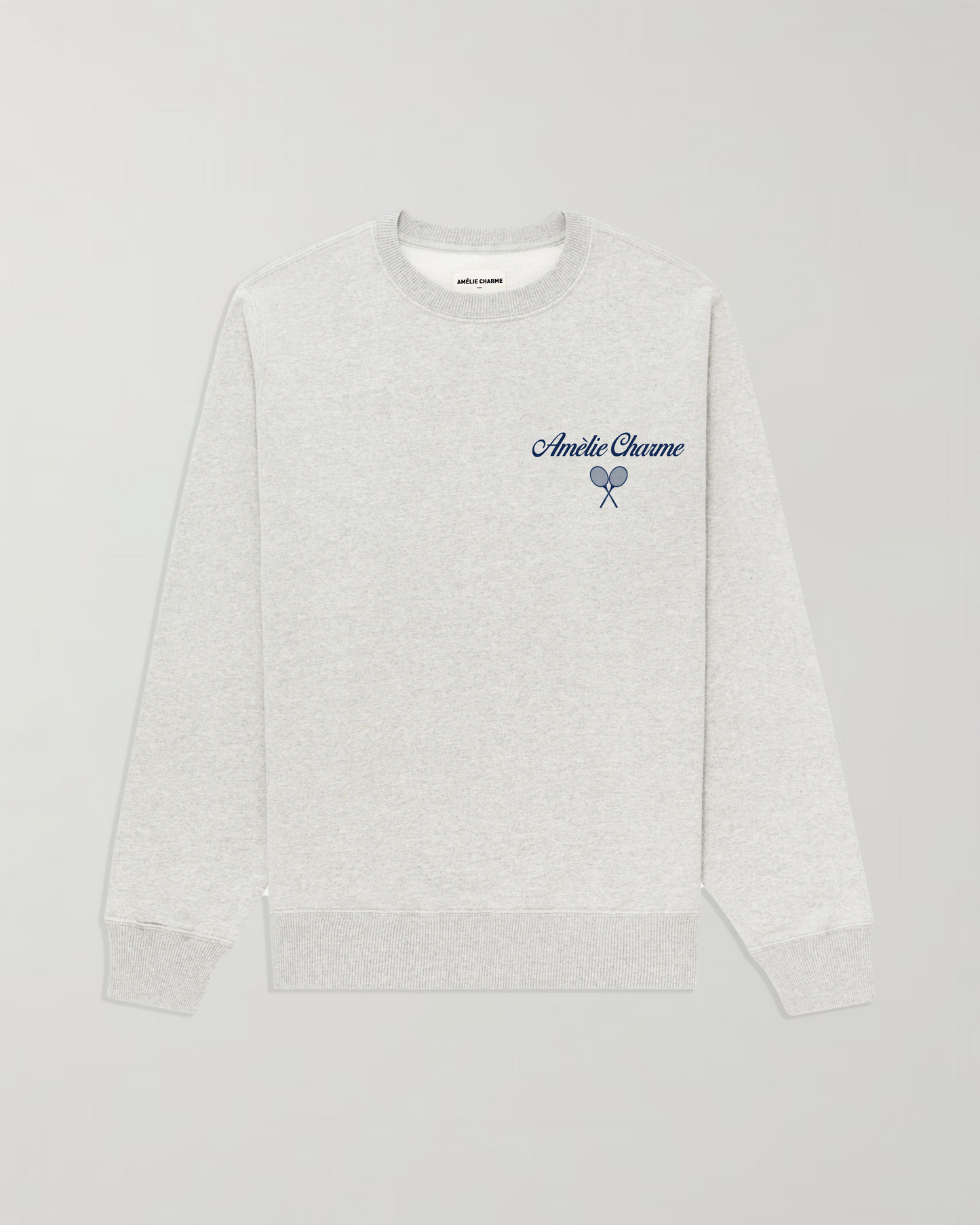 Charme Country Club Crewneck