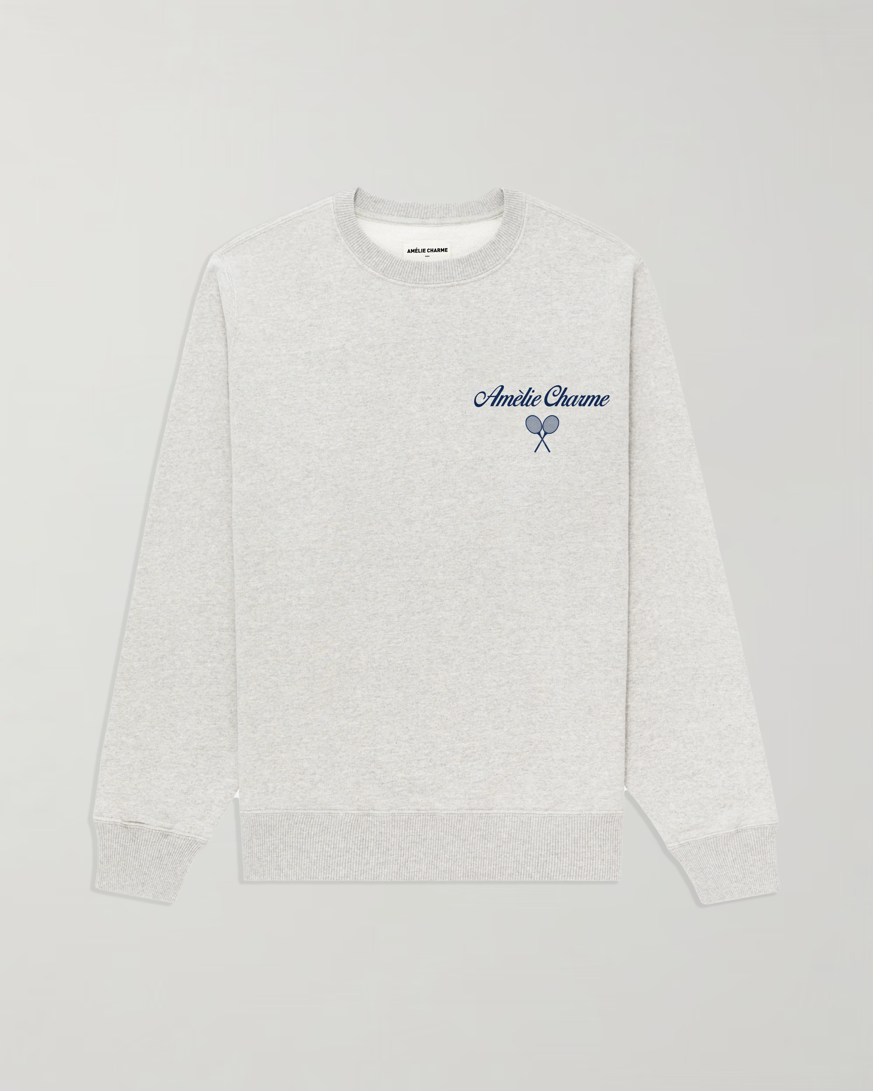 Charme Country Club Crewneck