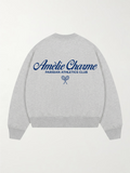 Charme Tennis Club Crewneck