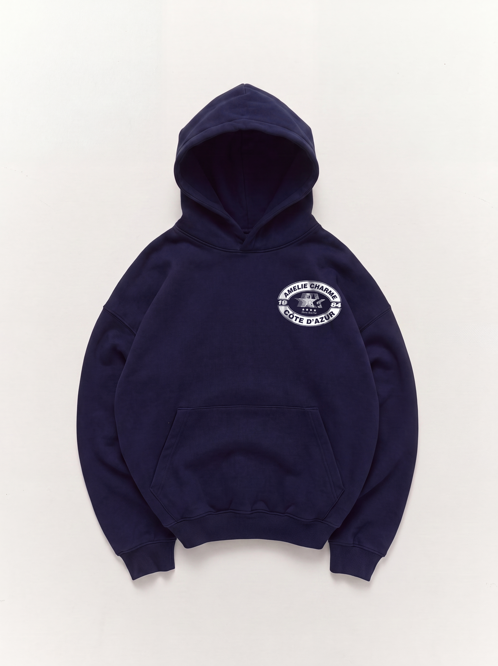 Riviera Sports Club Hoodie