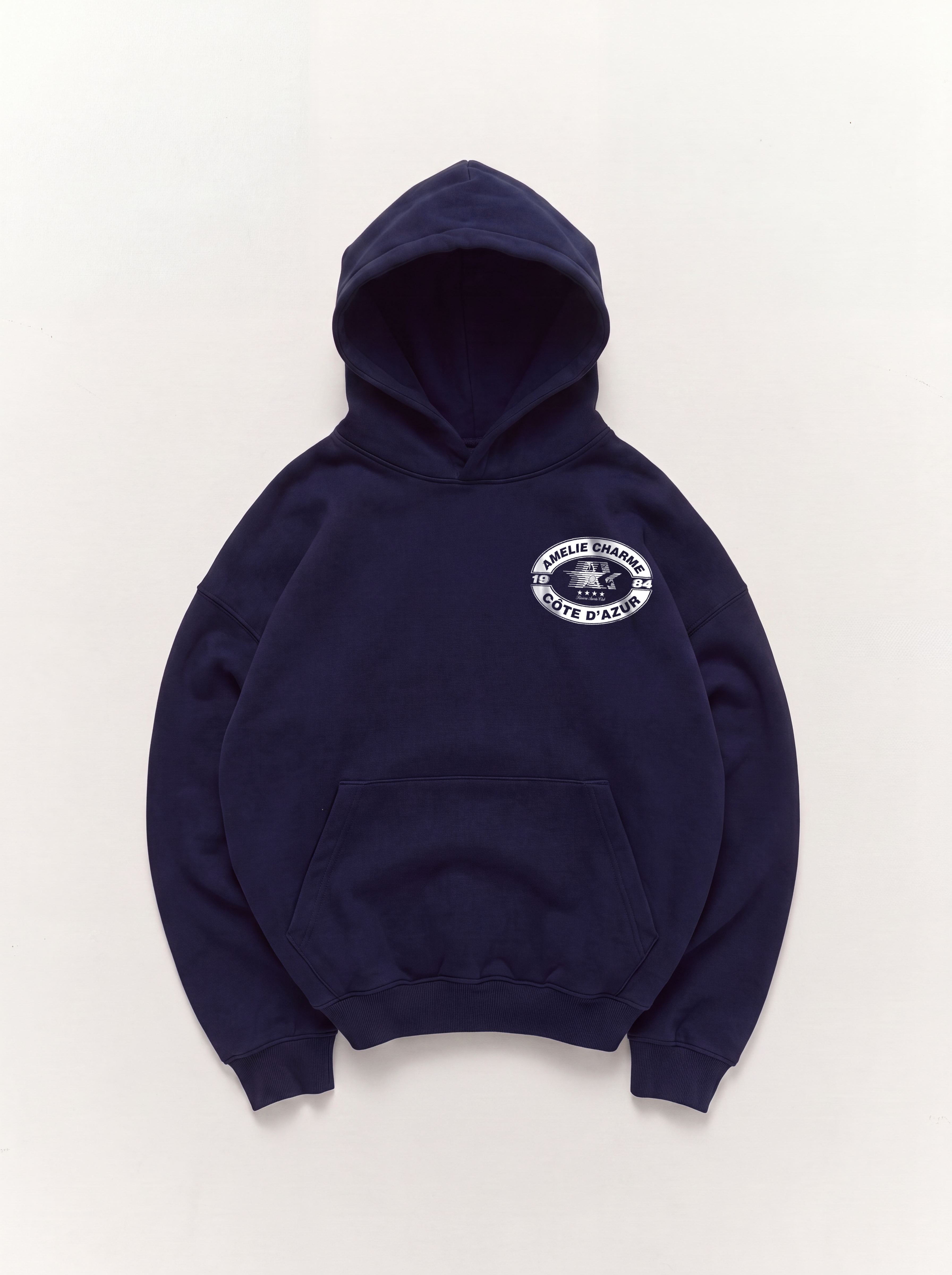 Riviera Sports Club Hoodie