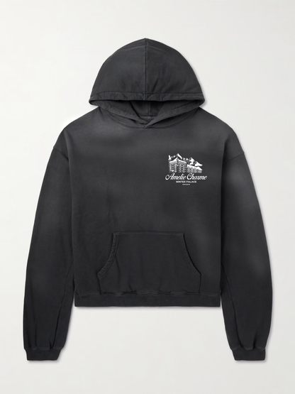 Charme Winter Palace Heavyweight Hoodie