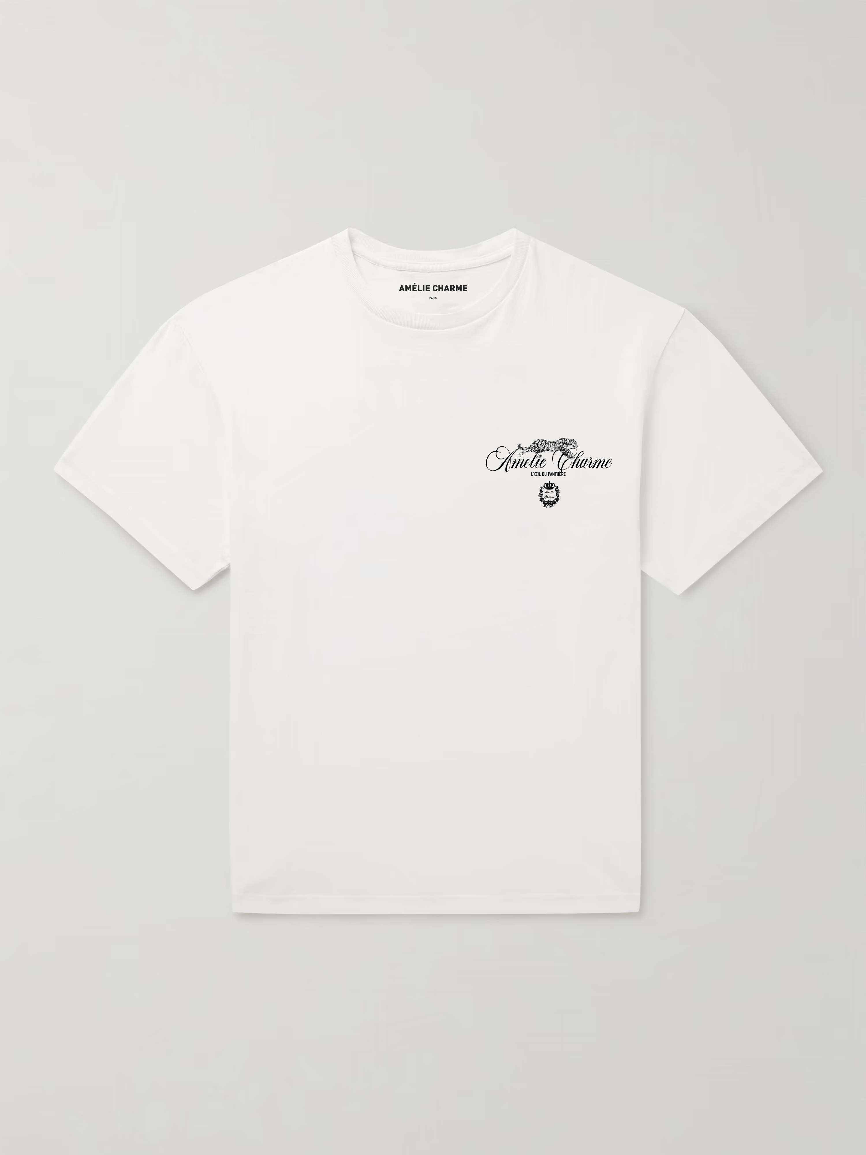 L'oeil Du Panthere Hotel Tee