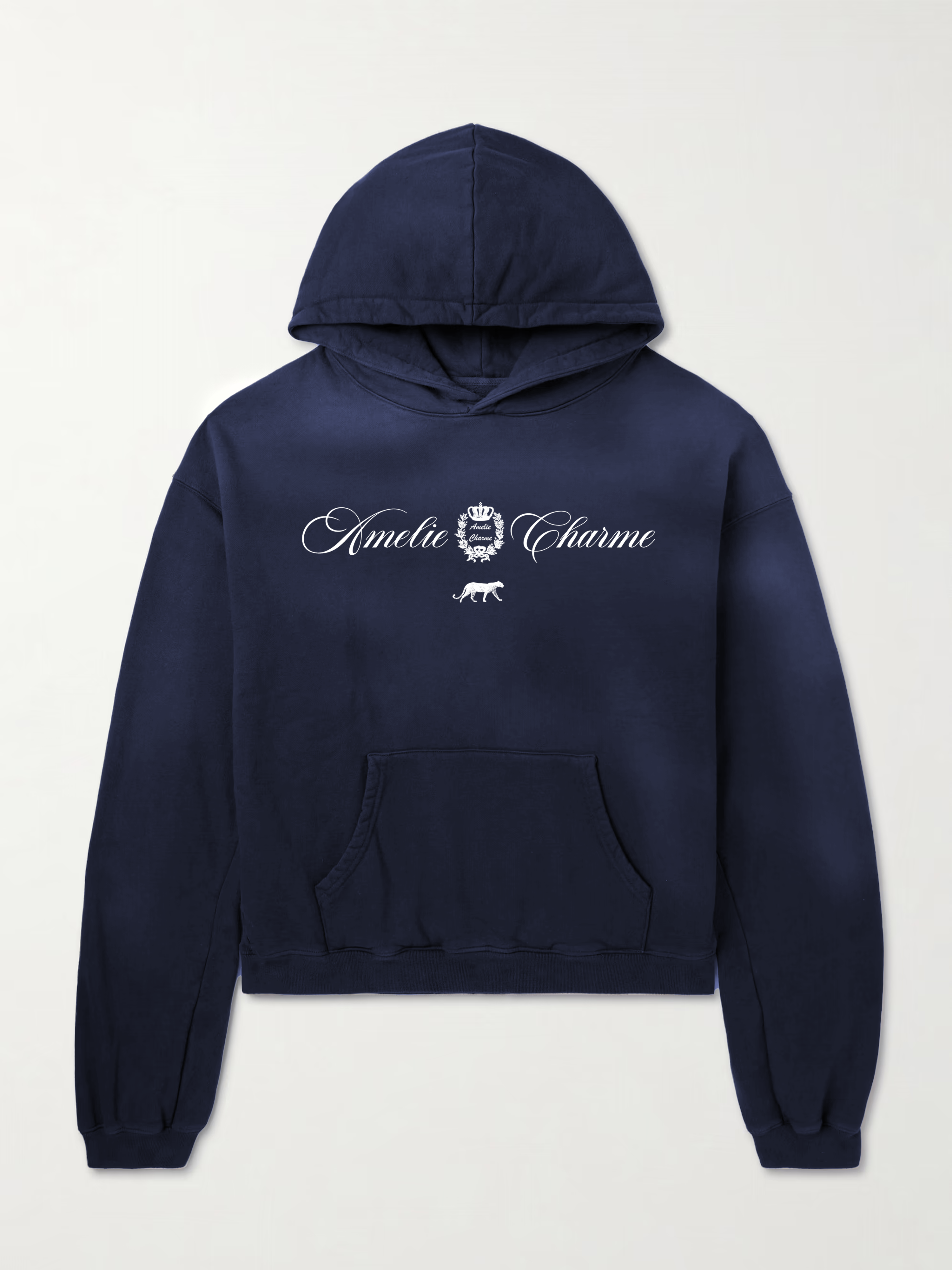 L'oeil Du Panthére Hotel & Evening Club Hoodie