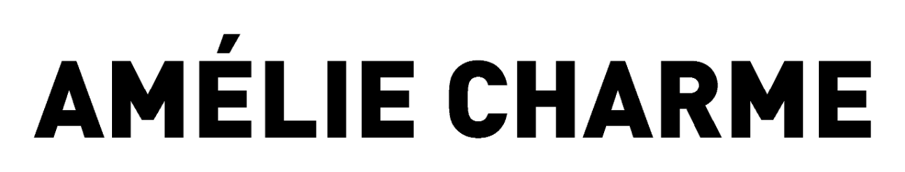 Amelie Charme logo