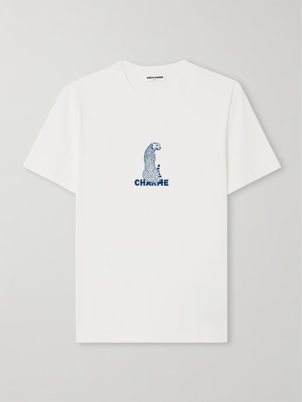 Charme Matches Femme Tee