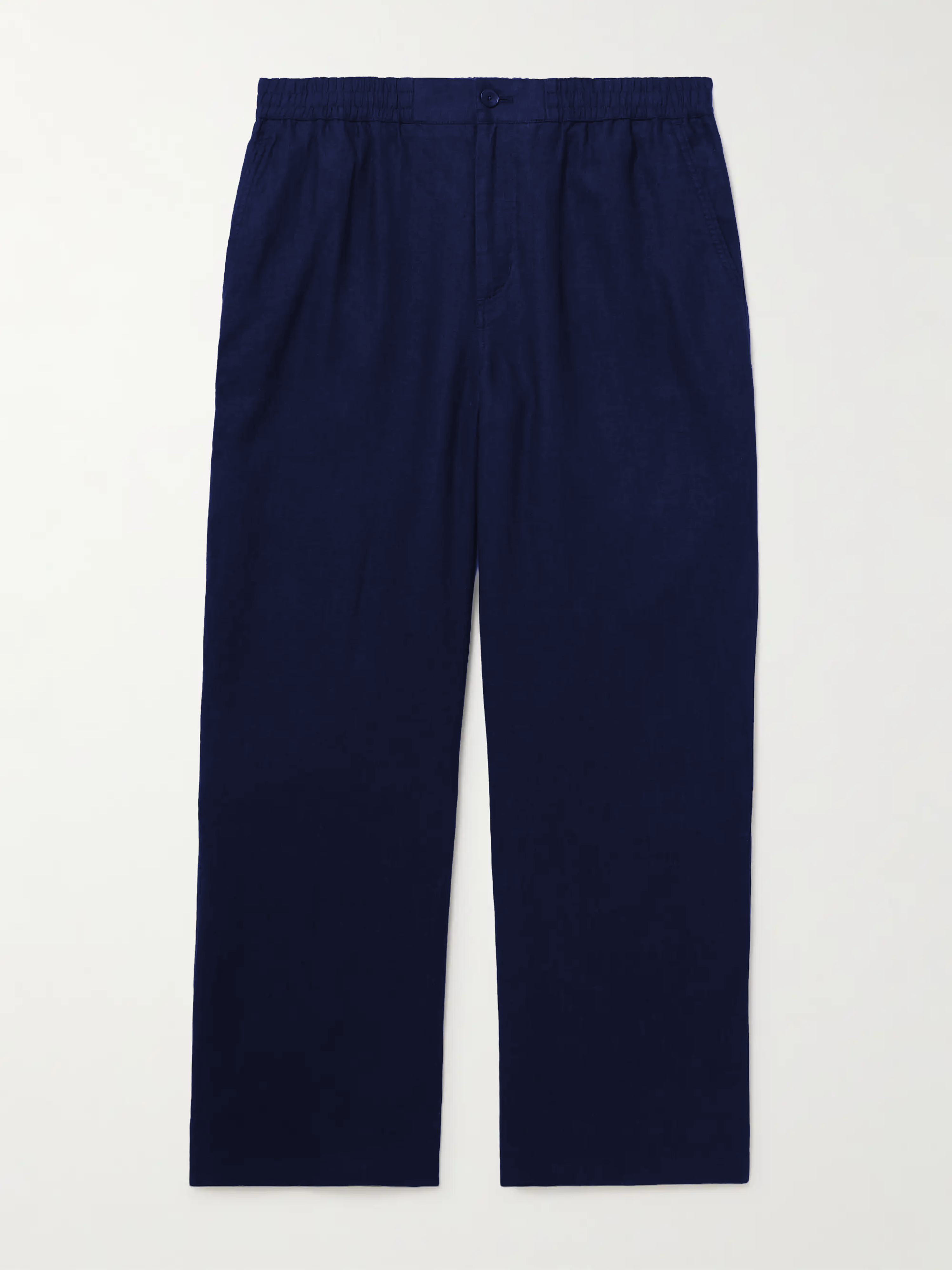 Linen Trouser