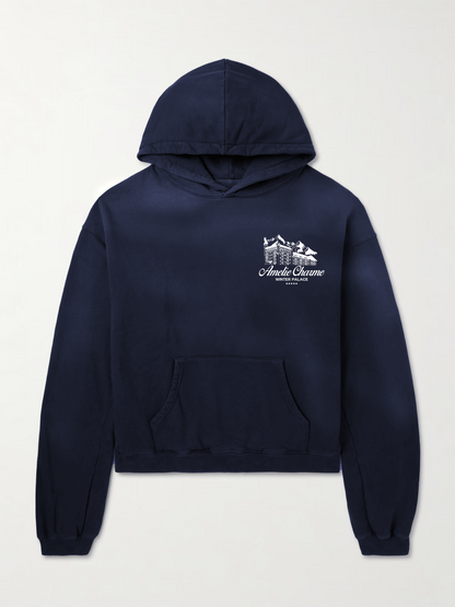 Winter Palace Heavyweight Hoodie