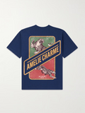 Motor Oil Italia Tee
