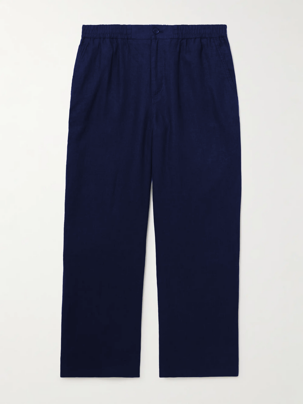 Charme Linen Trousers