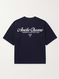 Parisian Tennis Club Heavyweight Tee