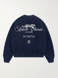 Panthere Crewneck
