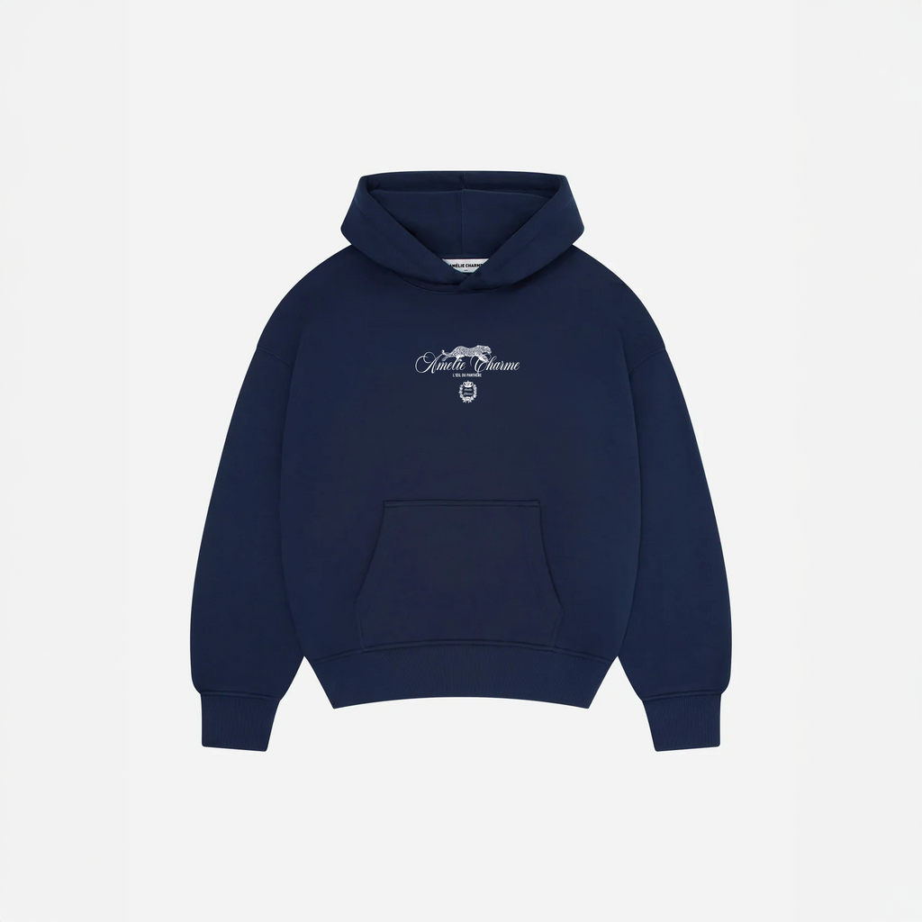 L'oeil Du Panthére Hoodie