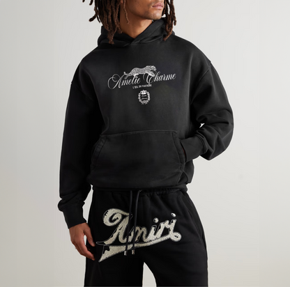 L'oeil Du Panthére Hotel & Evening Club Hoodie