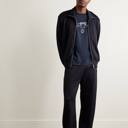 Panthere Charme Crest Tee