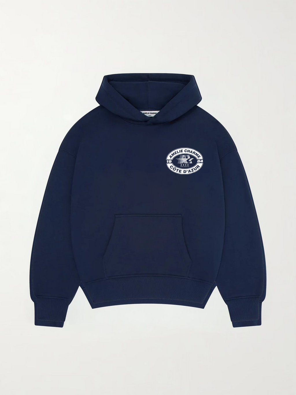 Riviera Sports Club Hoodie