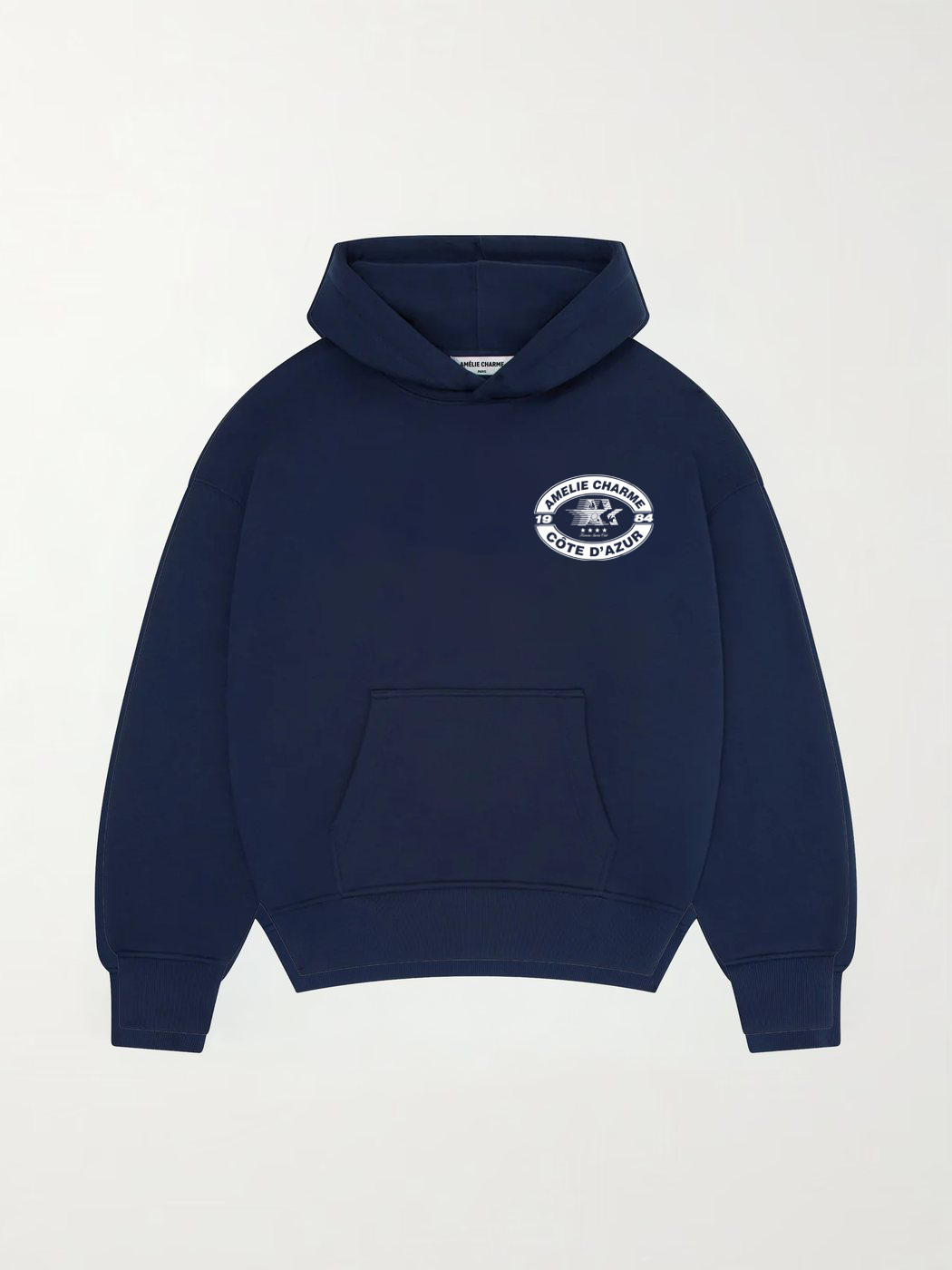 Riviera Sports Club Hoodie