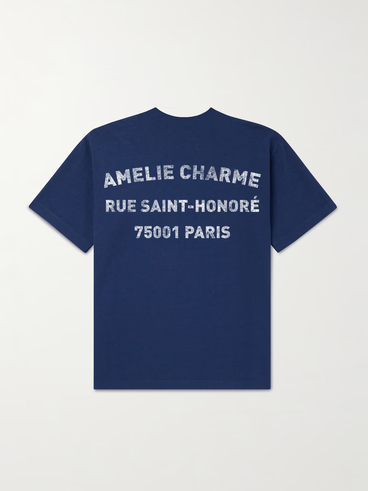 Rue St Honore Tee
