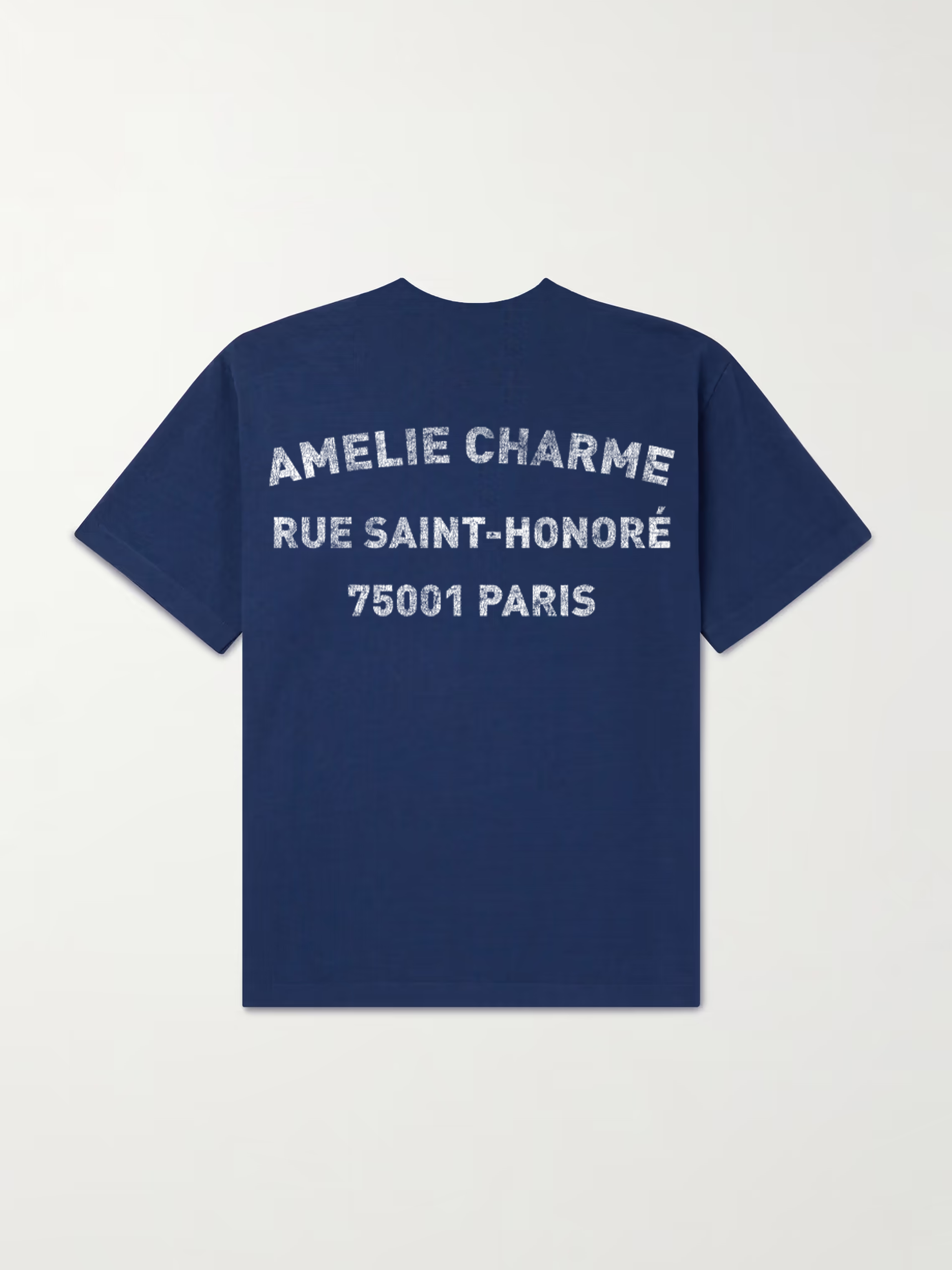 Rue St Honore Tee