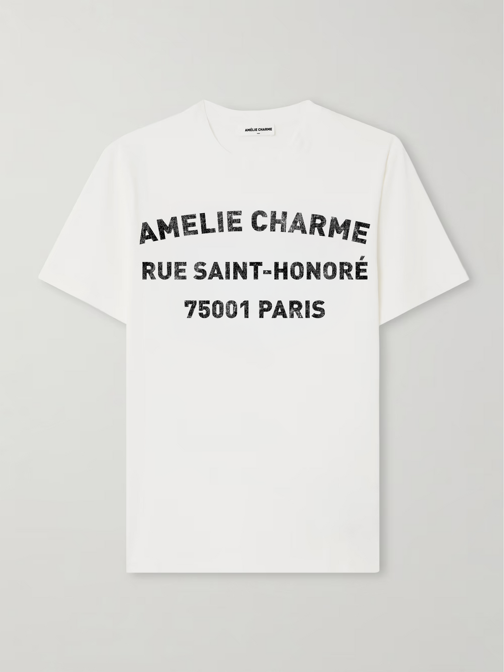 Rue St Honore Womens Tee