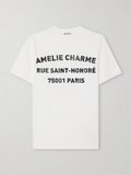 Rue St Honore Womens Tee