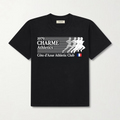 Cote d'Azur Athletic Club Tee