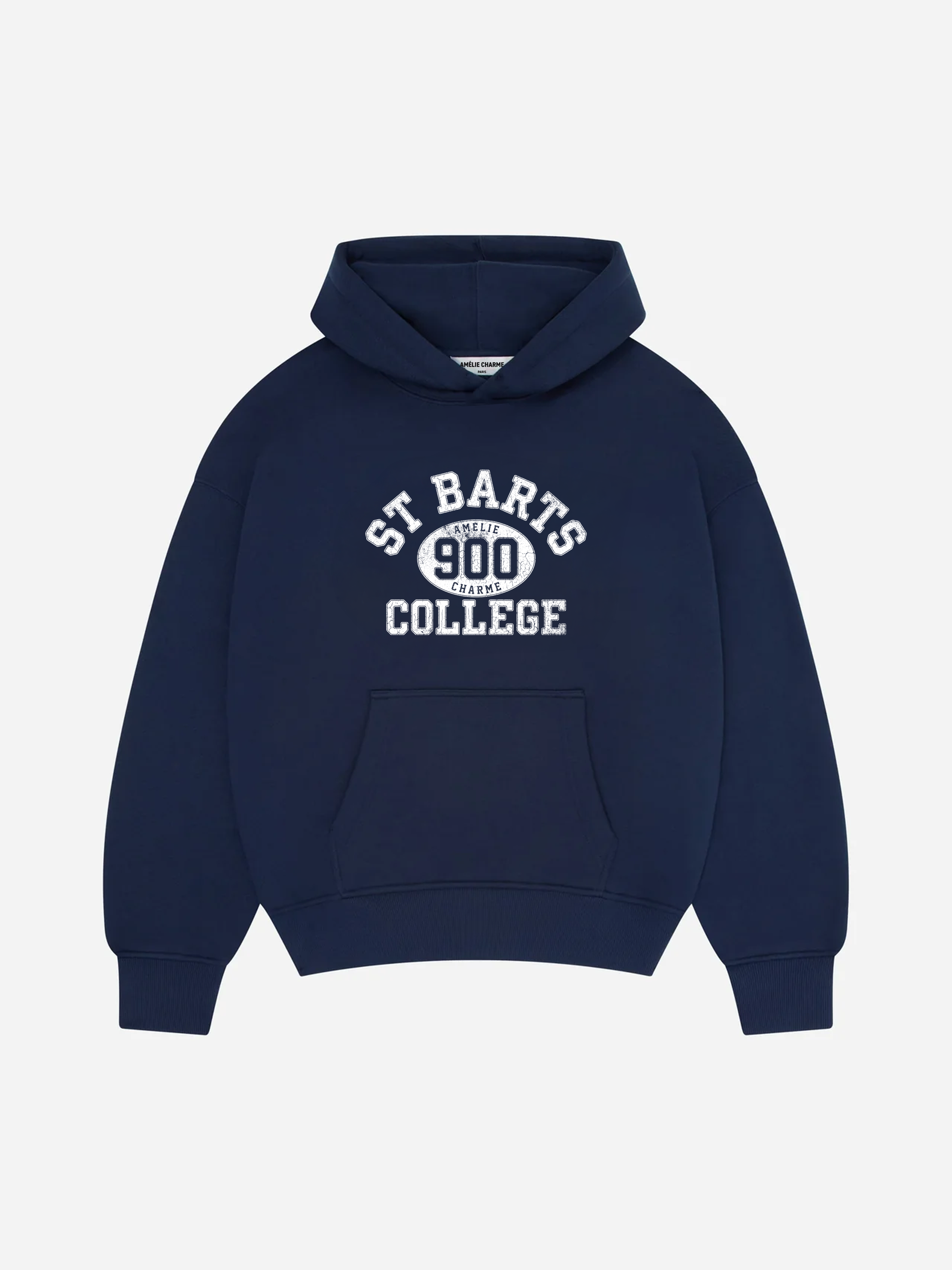 St Barts College Hoodie