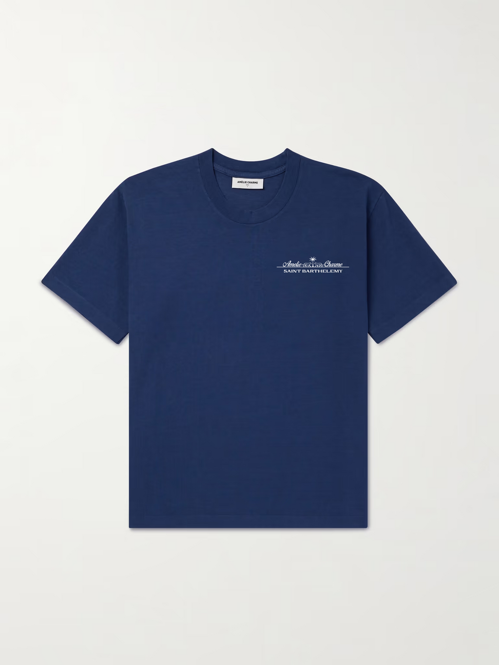 St Barts Tee