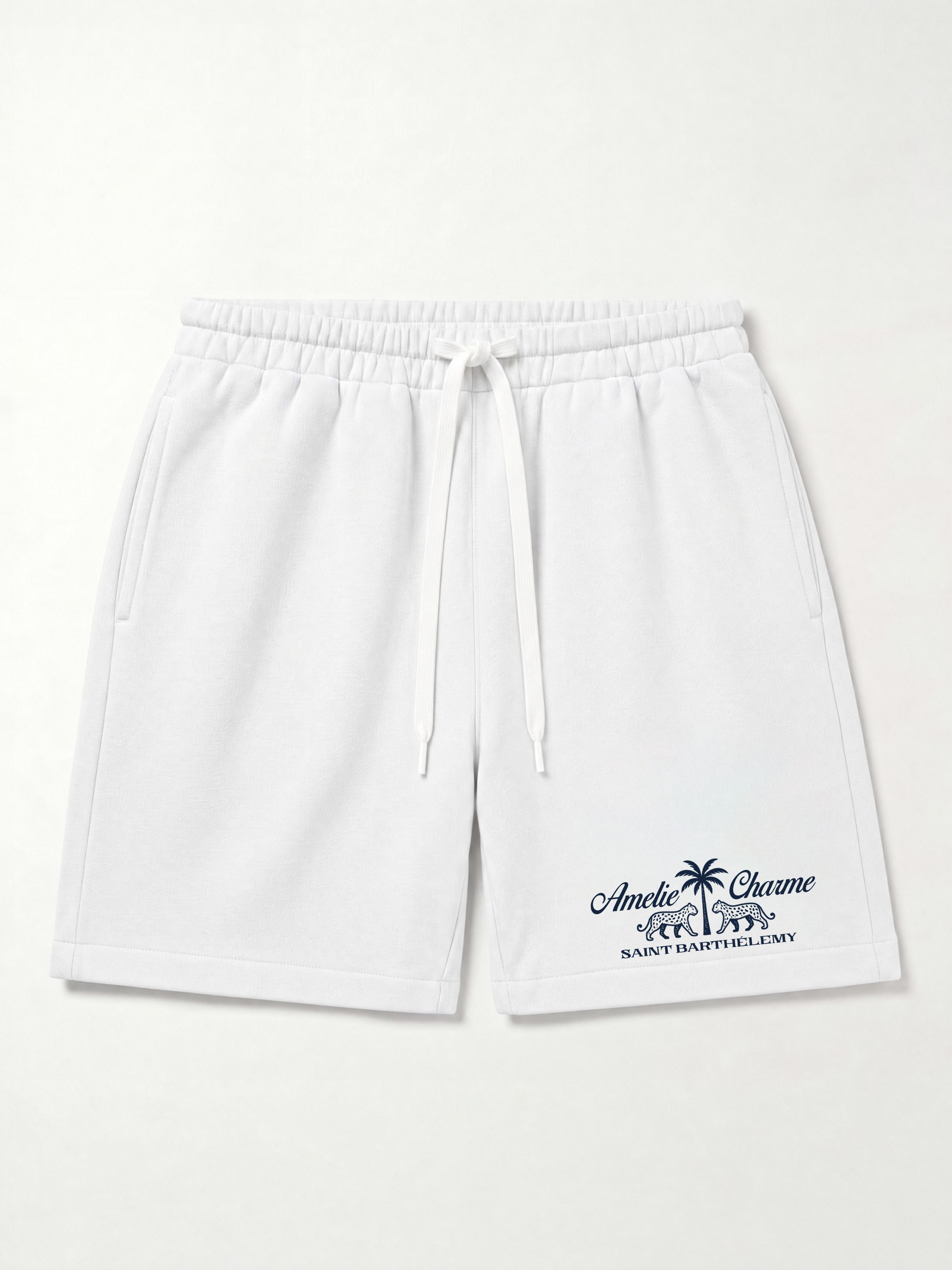 Saint Barthélemy Shorts