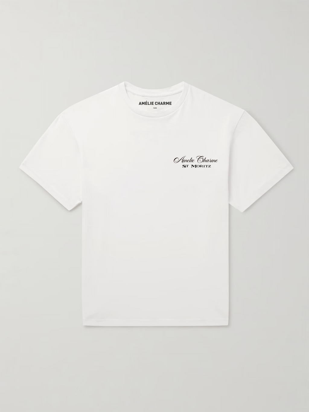 Chateau Charme Tee