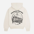 Chateau St Moritz Hoodie