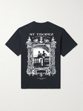 St Tropez Tee