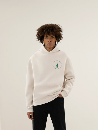 St Tropez Window to Summer Hoodie