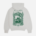 St Tropez Hoodie