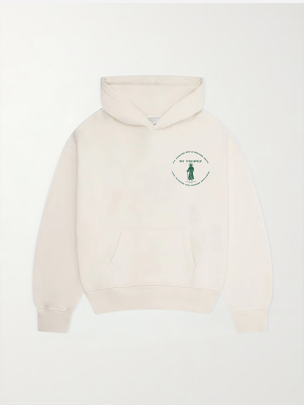 St Tropez Hoodie