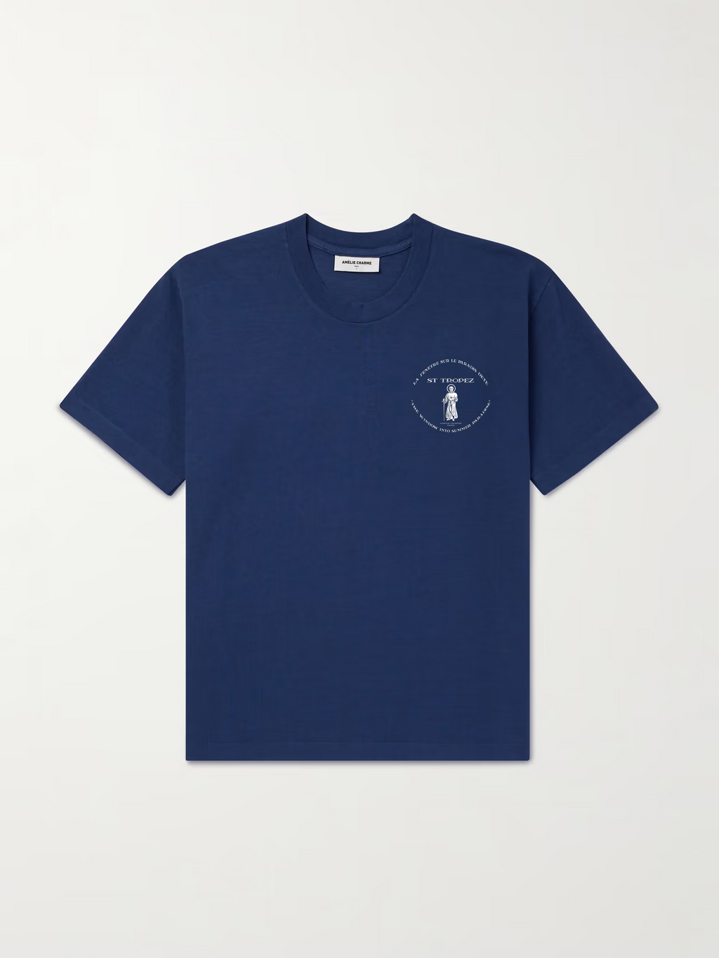 St Tropez Tee