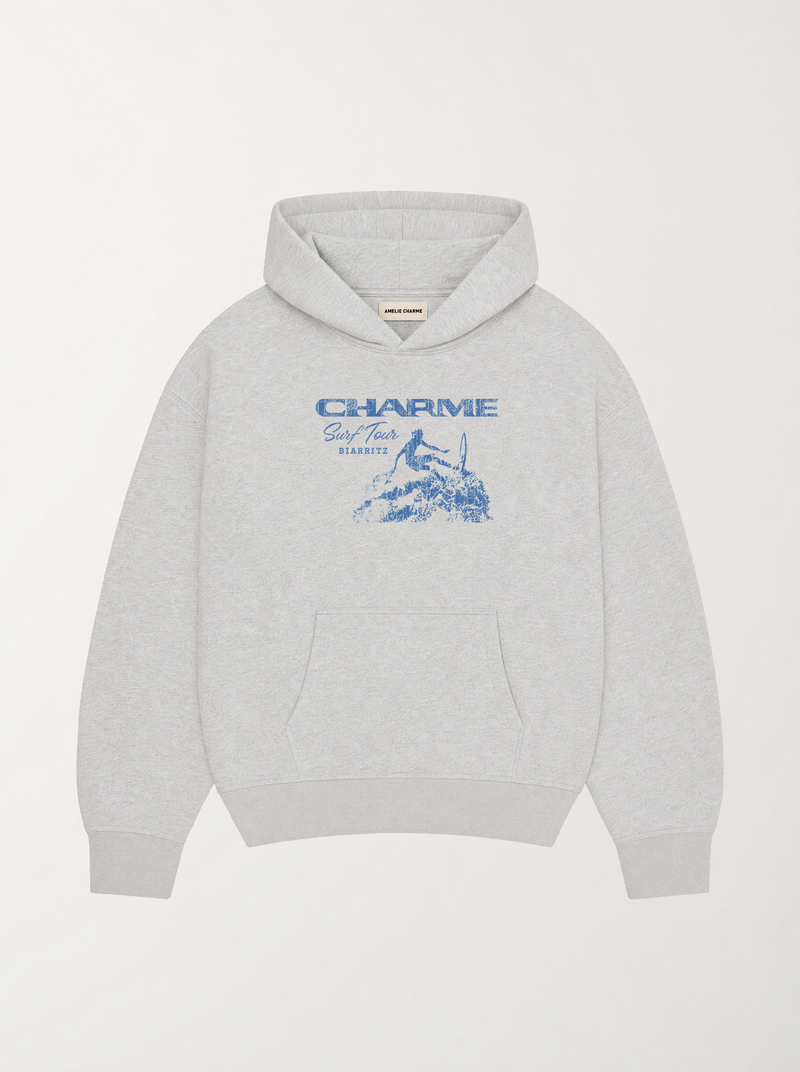 Surf Tour Hoodie
