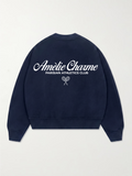 Charme Tennis Club Crewneck