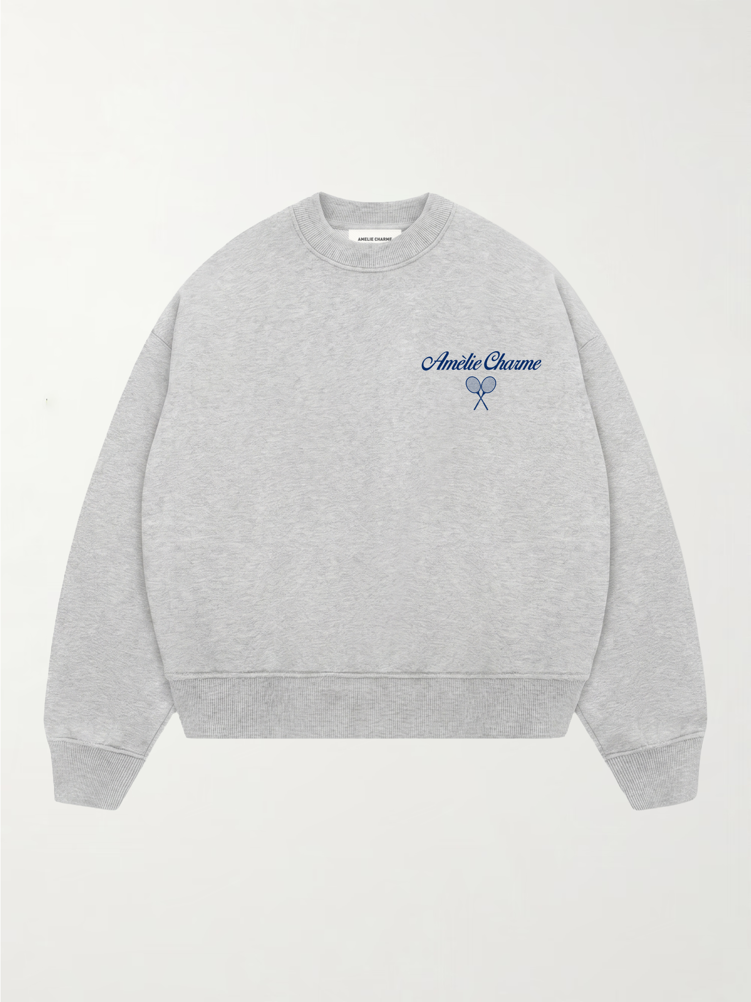 Charme Tennis Club Crewneck
