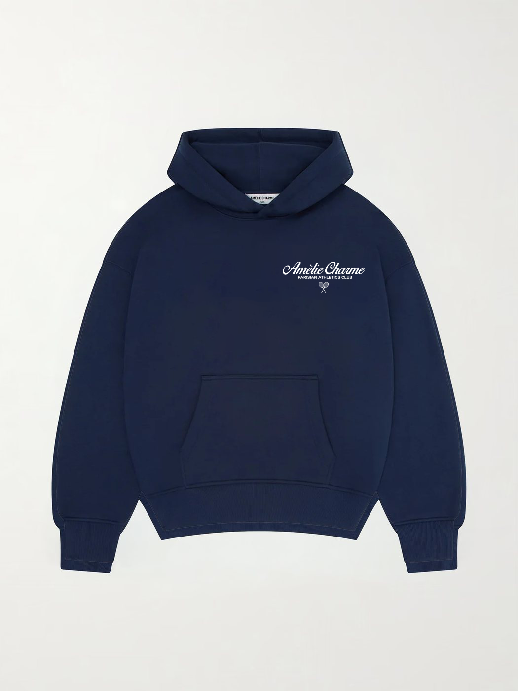 Charme Tennis Club Hoodie