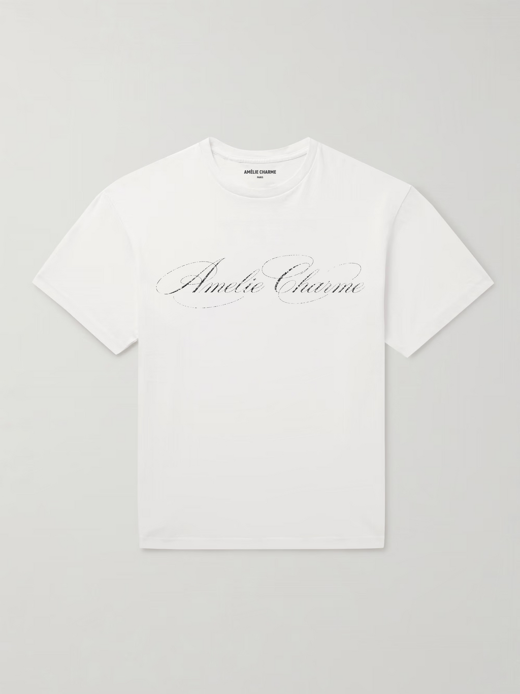 Script Tee