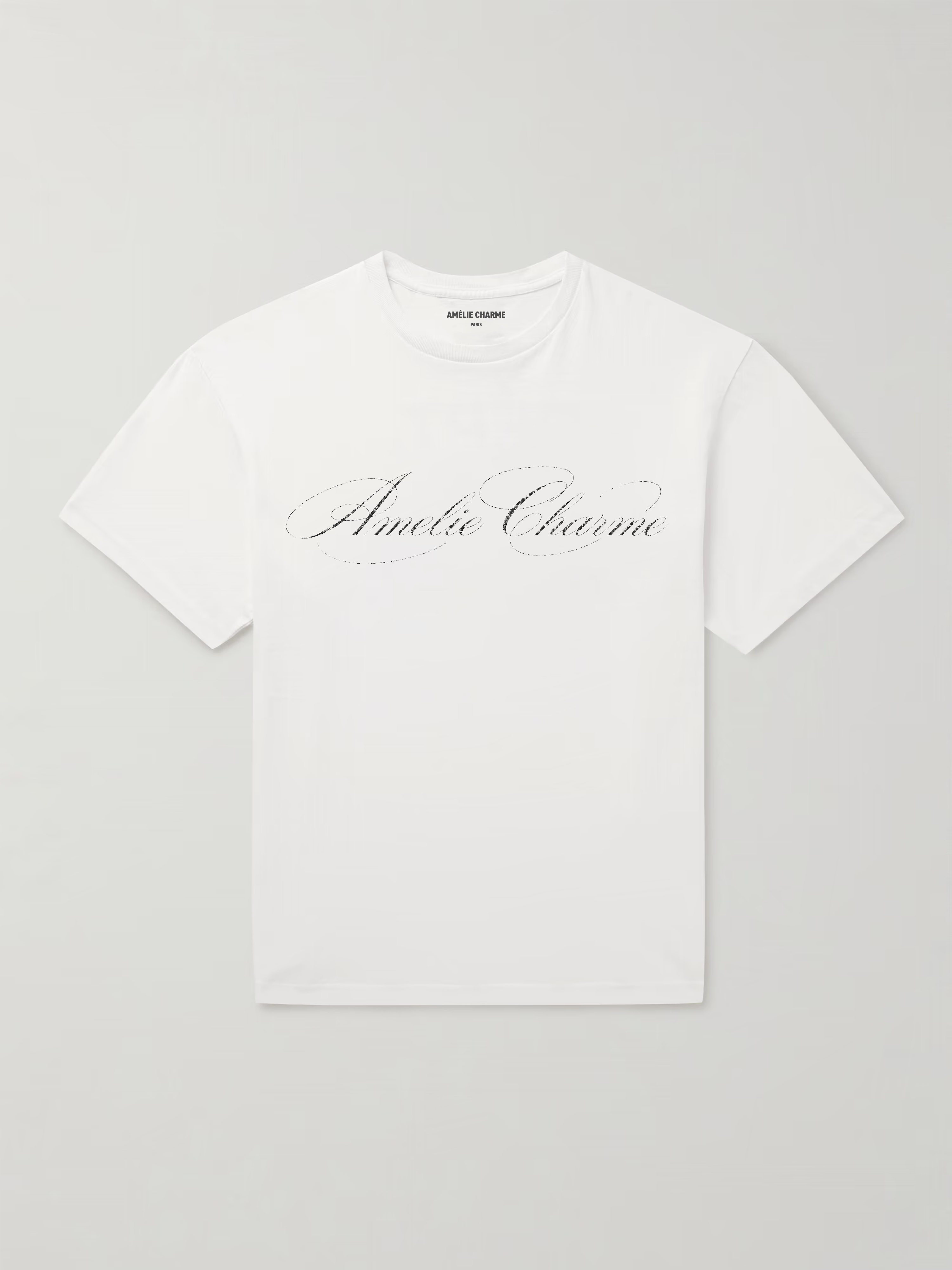 Script Tee