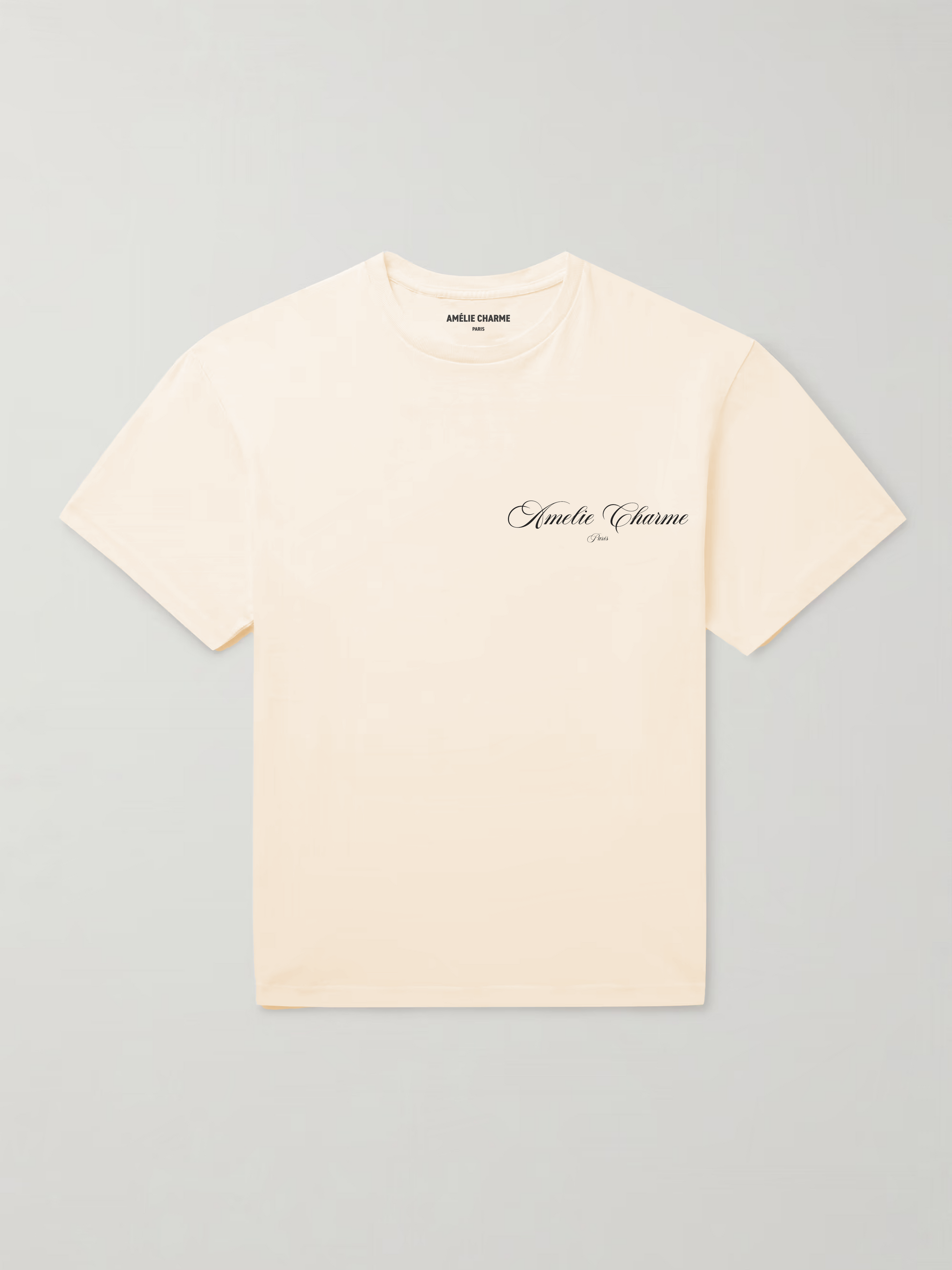 Panthére Evening Club Tee