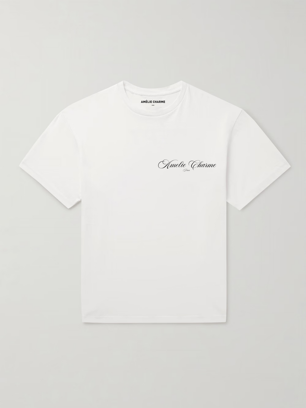 Panthére Evening Club Tee